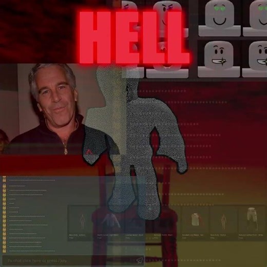 I HAVE NO CHAT AND I MUST SPEAK! #roblox #update