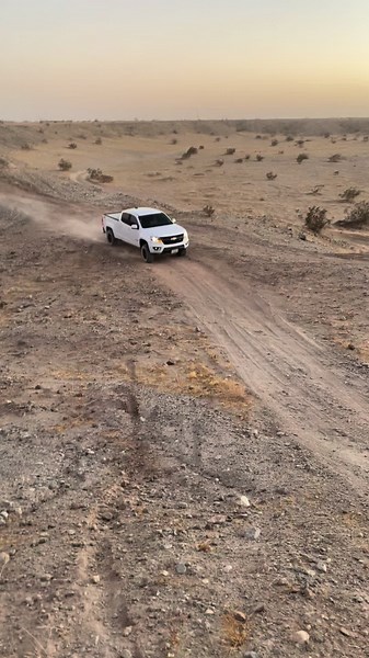 Been a wild ride so far with this truck #prerunner #prerunnersoftiktok #prerunner_nation #desert #desertwhips #ocotillowells #bajakits #terracrew #kingshocks #mwhips_usa #bajadesigns