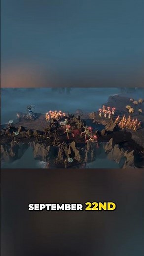 Endless Legend 2: Roadmap, Early Access & Magic Upgrades Revealed! #shorts