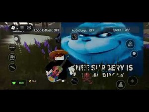 Rise x luminary script credits in disc