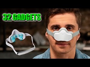 32 Coolest Gadgets You Can Buy // Amazon Tech Finds 2023