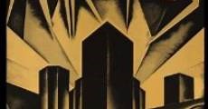 Metrópolis / Metropolis (1927)  - Ver Película Completa en Español - FULLTV