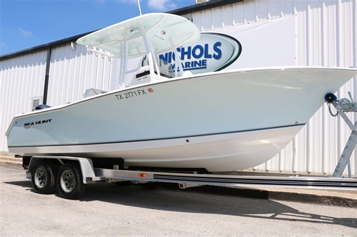 Used 2014 Sea Hunt Ultra 225, 75067 Lewisville - Boat Trader