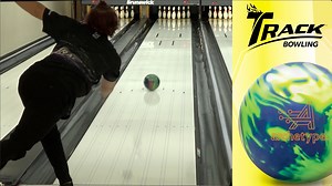 Track Archetype Quick Hit w/ Jonathan Garland #TrackBowling #TrackArchetype | Track