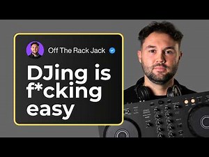 The EXACT System That Makes DJing Way Too Easy