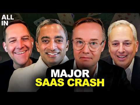 Software Stocks Implode, Claude's Hit List, State of the Union Reactions, Trump's Tariff Pivot