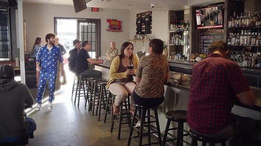 Lil Dicky - Freaky Friday feat. Chris Brown (Official Music Video)