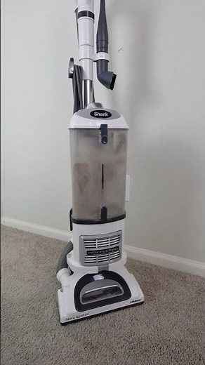 How to reduce the Suction on the Shark Navigator Vacuum #vacuumcleaner