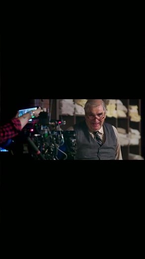 Wonka (2023) - Behind the Scenes #004