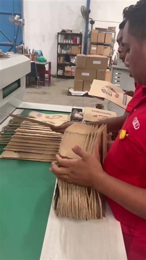 Paper Bag Machine Fully Automatic 🚀#shorts #machine #automobile