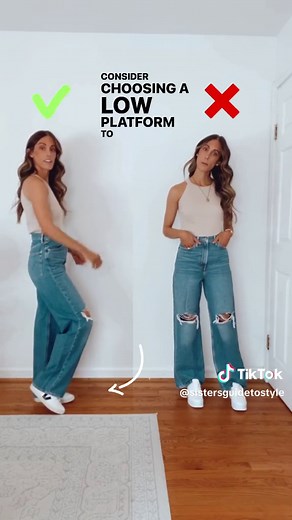 How to Style Neutral Sneakers for Everyday Wear