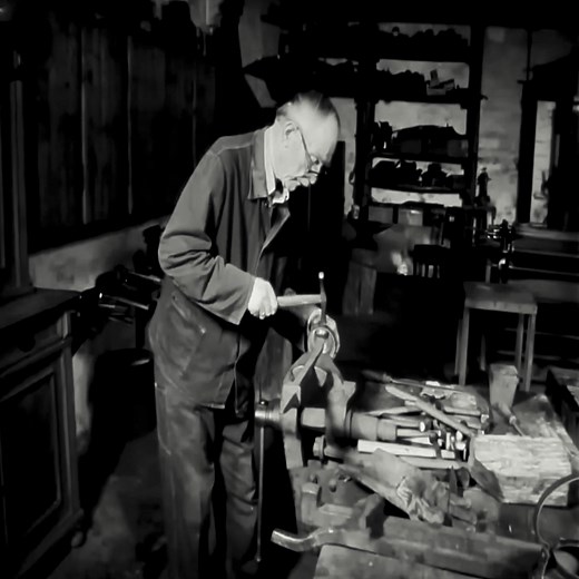 Craftsmen make beautiful copper products by hand 1911 - Episode 2 | Stutteri Horskilde