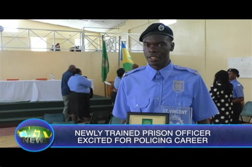11K views · 140 reactions | Newly trained prison officer, Rasani...