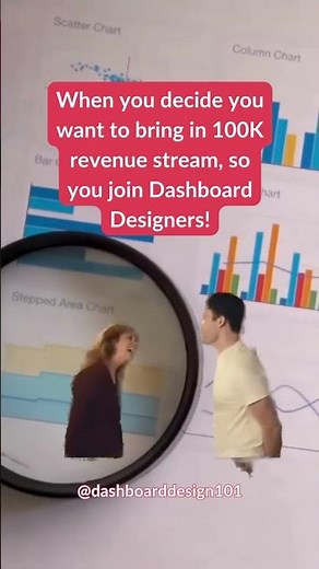 When you design dashboards that translate chaos into clarity, your clients don’t just say thanks —