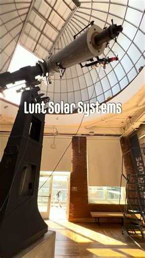 Hands On Astronomy Boeing Observatory #astronomy #cool #fun