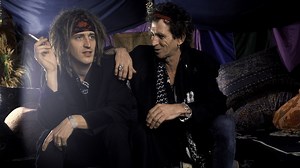 Izzy Stradlin: Life And Death, Sex And Drugs And Guns N' Roses