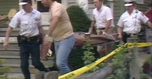 Vault: Serial killer terrorized Cincy in 1984