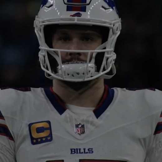 josh allen please josh allen | Frozen Charge