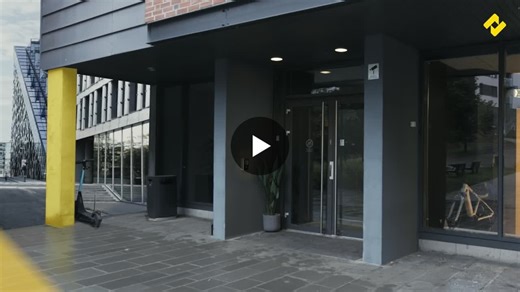 #tsolutions #zenitel #securitysolutions #smartbuilding #intercom #safetyfirst | TSOLUTIONS LIMITED