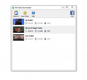 How to get 4k video downloader free