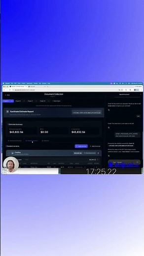 Adjust.ai | 10 Xactimate Estimates in Under 25 Minutes