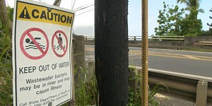 Cesspools are sending raw sewage into the ocean. Could a fee get people to convert?