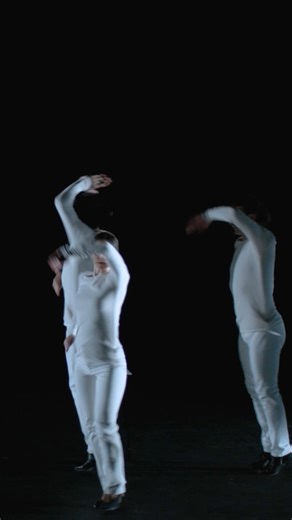 In Act 2 of Solera, flamenco becomes pure spectacle; tradition meets modern expression, with every performer showing how different generations speak the same artistic language. This is where Solera comes alive: old and young, experience and innovation, blending into one unforgettable act. Solera returns to Sadler's Wells, 2-4 April 🎫 https://www.sadlerswells.com/whats-on/paco-pena-flamenco-dance-company-solera-2026/ | Paco Peña Flamenco