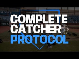 The BEST way to get better at catching in the world