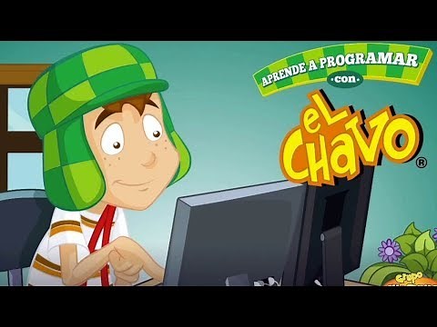 El chavo animado, Aprende a programar con el Chavo, El Chavo Animado Tesoro
