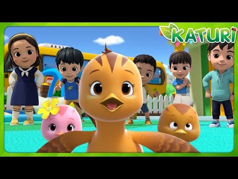 Katuri | S5 | Full Episodes Compilation | Live Now❤️