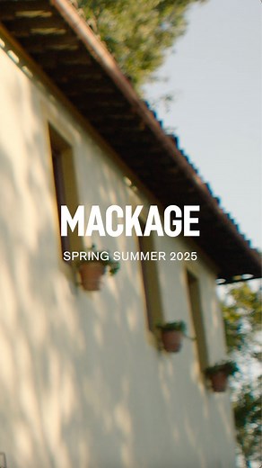 MACKAGE on Instagram: "MACKAGE Spring Summer ‘25 collection, The Elements, featuring acclaimed actor Charlie Hunnam and internationally renowned supermodel Stella Maxwell.​ Discover the new collection on MACKAGE.COM​ #MACKAGE #AestheticsThatProtect #SS25 #SpringSummer25 #SpringSummerCollection #TheElements #StellaMaxwell #CharlieHunnam"