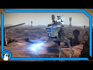 AT-RT Sound Effects (Download Link)