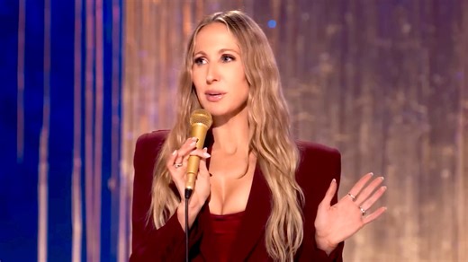 Nikki Glaser gets real in Good Girl