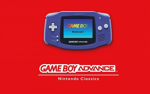 Switch Online's GBA App Has Been Updated (Version 3.0.0)