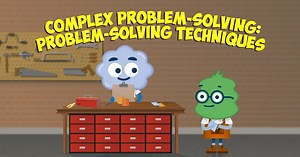 Problem-Solving Techniques Course | TalentLibrary
