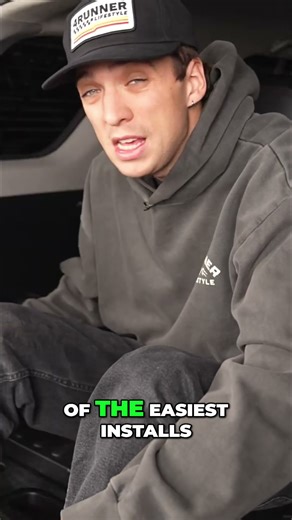 4Runner Taillight Install Easy Steps & Tools Needed!