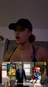 Big E on Instagram: "I wanna start talking more and being interactive about stuff I am actually passionate about. I know others feel exactly how I feel about anime so let’s get to chatting ! This is a safe nerd space"