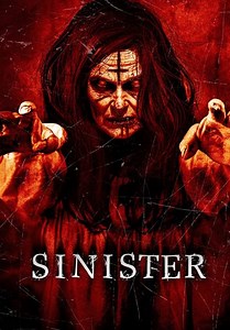 Sinister (2011)