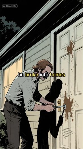 The Home Invader: A Serial Killer You Don’t Know #explained