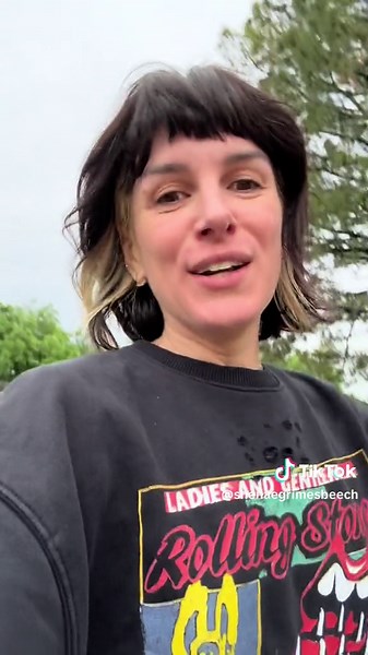 A bit shaken up, some backyard flooding and a heck of a lot of gratitude that everyone is safe and no severe damage was done #tornado #storm #tennessee #nashville