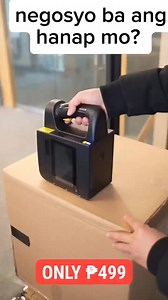 1.9K views | Label Inkjet Printer Machine 퐁퐢퐥퐡퐢퐧 퐝퐢퐭퐨  푳풂풛풂풅풂 - https://c.lazada.com.ph/t/c.18OoQ8 푺풉풐풑풆풆 - https://s.shopee.ph/8KYhL1Dhpr B732 Handheld Inkjet Printer Label Inkjet USB QR Printer Machine Serial Water Automatic Coding Machine #lazadaphilippines #shopeeph | Naka-Mura ka dito | Facebook