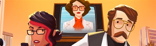 American Arcadia (PS5)