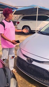 GET CHEAPEST WHITE COLOR 2020 COROLLA CAR AT DEBBY AUTOS | Videomap TV