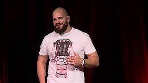 How being strong is killing us