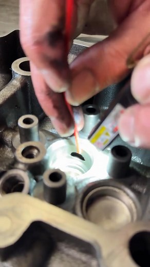 1.5K views · 30 reactions | Quility Parts is it getting better Or worse #autoshop #autorepair #enginerepair #carrepair #enginerebuilding | Dave's Auto Center | Facebook