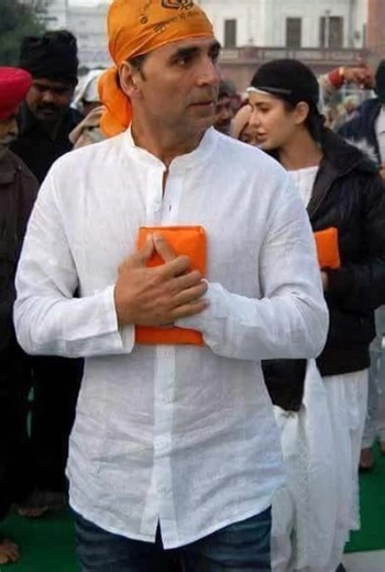 Bollywood Dance Trends Featuring Akshay Kumar Fans