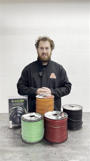 Shop trimmer line at Landscaper Pro! #trimmerline #landscaping #smallenginewarehouse #landscaperpro | Small Engine Warehouse - SEW