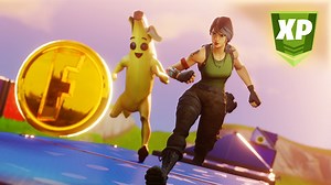 Fortnite Season 4 Creative XP map grants up to 1 million XP: Map code and steps to acquire explored