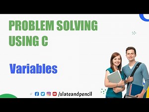 C programming|Variables|malayalam tutorial