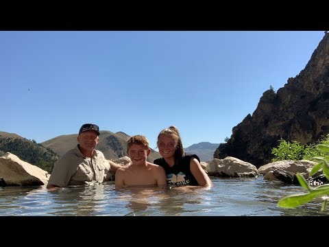 Gold Bug Hot Springs